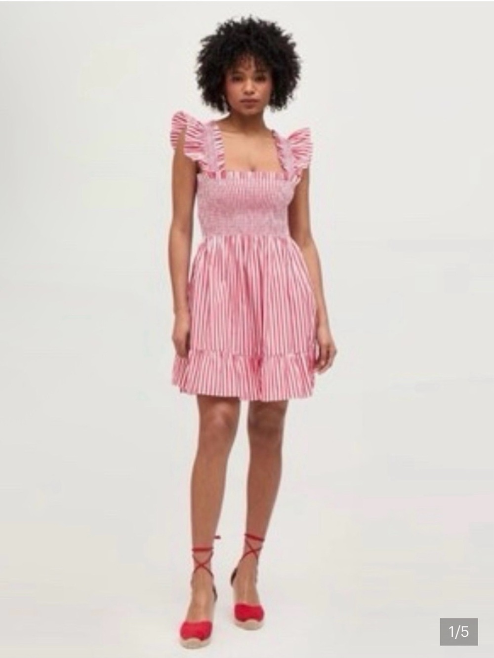 Hill House Ellie Mini Nap Dress